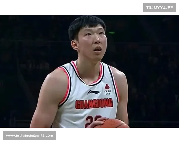 京粤大战再演，周琦反戈旧主与广东三少重逢成焦点