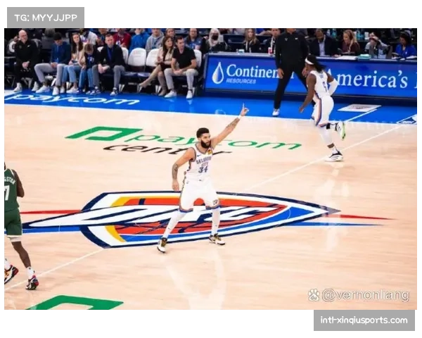 雷霆雄鹿比赛,杰伦威廉姆斯与米德尔顿侧翼对决 雷霆雄鹿比赛,杰伦威廉姆斯与米德尔顿侧翼对决