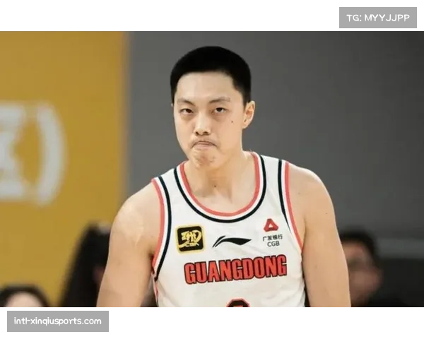 胡明轩末节18分，广东主场加时险胜浙江，率先晋级总决赛